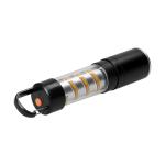Torch "Lumi" 17.5 cm Black