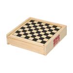 Reisespiel-Set "Collection" Natur