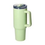 Vakuumbecher "Tampa" 1,2 l Beige