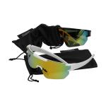 Sportbrille "Palma" Schwarz