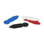 Shopping trolley release "Chipster" Aztec blue