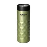 Thermobecher "Diamond 360" Blau