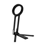 Smartphone tripod "Magnetic" Black