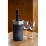 Bottle cooler ‘Ono’ Black