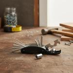 Multitool “Multix” Black