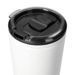 Trumpet cup ‘Germany’ White