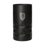 ‘Diamond 360’ thermal mug, small Aztec blue