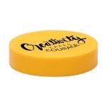 Eraser "Round" Black
