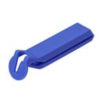 Tütenclip "Easy Fresh" Weiß