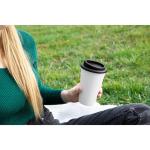 Coffee mug "Premium" Black