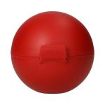 Storage box "Apple box" American red