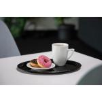 Tray "Bistro" Black