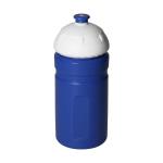 Drinking bottle "Champion" 0.55 l White