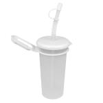 Trinkbecher "Take Away" 0,5 l 