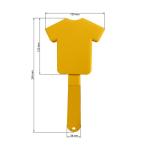 Clapper "Kit" German color