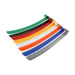 Shoe horn "Cliff" Milky transparent