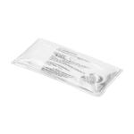 Gel heating pad "Rectangle" Transparent