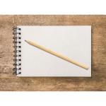 Bleistift "Nature" lang Natur
