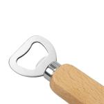 Bottle opener "Woody" Brown