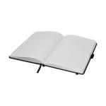 Notizbuch "Agenda" A5 Schwarz