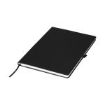 Notizbuch "Agenda" A4 Schwarz