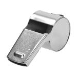 Trillerpfeife "Schiri" Silber