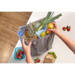 Kühltasche "Non Woven" Weiß