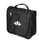 Toilet bag "Care" Black