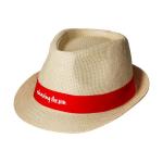 Panamahut "Salvador" Beige