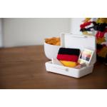 Travelbox "Fan" Mehrfarbig