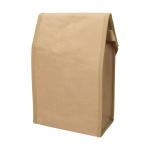 Cool bag "Paper", big Nature