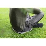 Sitzkissen "Ease" Grau