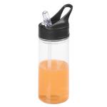 Water bottle "Portland" Red