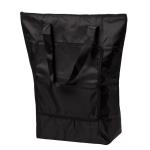 Kühltasche "Diamond" Schwarz