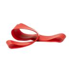 Rubber band "Loop", medium Red