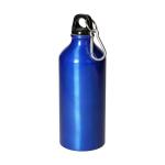 Aluminiumflasche "Sporty" 0,6 l 
