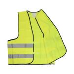 Safety vest set "Compact" Black
