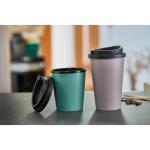 Bio-Kaffeebecher "PremiumPlus" small Mintgrün