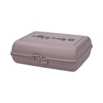 Eco-Lunchbox "Switch" Slate blue