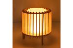 Coollux LED lamp Lamella Luna Nature