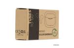 INT TW111-ECO | Moyoo X111 ECO Earbuds Weiß