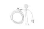 Enjoy Technology 2092 - Xoopar Mr. Bio Lang 60 W PD Multi-Ladekabel 2 Meter Weiß