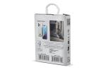 Enjoy Technology Xoopar Smile Wireless Mirror Powerbank Kompatibel mit MagSafe 5000 mAh Hellgrau