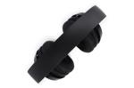 Enjoy Technology TAH4209 |Philips Bluetooth On-Ear-Kopfhörer mit 55 Stunden Spielzeit Schwarz