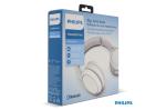 TAH4205 | Philips On-ear Bluetooth Headphone White