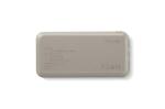 Enjoy Technology GP B+ Serie Powerbank 10000 mAh Beige