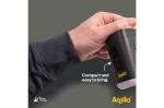 Aqiila Airbird C2 Airpump 3-in-1 Black