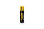 Aqiila Rechargeable USB-C Batteries AAA 600mAh 4-p Black