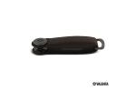 7303 | Valenta Key Organizer Dark brown