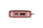 2PB12100 | Fresh 'n Rebel Powerbank 12.000mAh USB-C Ultra Fast Charging 20W Hellrot
